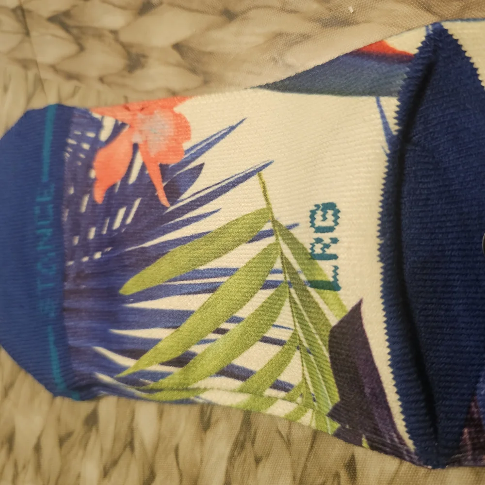 Stance experience comfort
